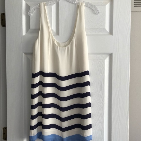 Joie Trudy tank dress - Picture 3 of 5